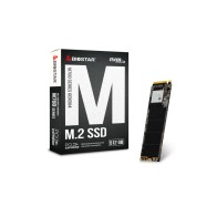 ADATA M700 512 GB NVMe SSD – PCIe Gen3x4, 2280 M.2, čitanje 1650 MB/s, pisanje 1400 MB/s