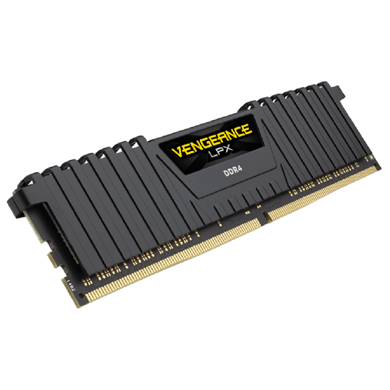 Corsair Vengeance LPX 16 GB DDR4 3200 MHz (CMK16GX4M1E3200C16)