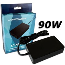 LC-Power Notebook Adaptor 90WUniversal with 10 Adaptors