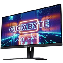 Gigabyte M27Q‑EK 27” IPS QHD 170 Hz 0.5 ms 350 cd/m² – 2 × HDMI, DP, USB‑C, 2 × USB, podešavanje visine i KVM.