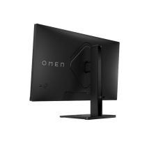 HP OMEN 27q G2 – 27” QHD IPS monitor, 180 Hz, 400 cd/m², 1 ms, 1000:1 kontrast, 2×HDMI & DP, podesiva visina i okret