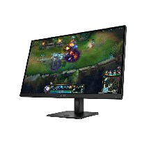 HP Omen 27 G2 27" IPS FHD 180 Hz 1 ms 400:1 kontrast, 2×HDMI, DP, visina i pivot, 2 god. garancija