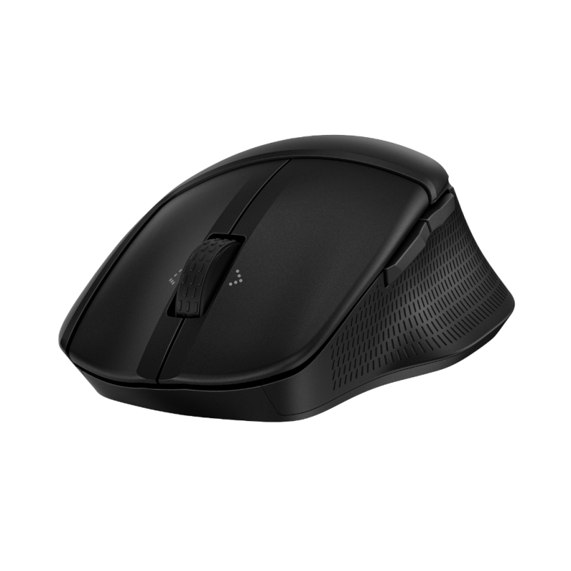 HP 480 Comfort bežični Bluetooth miš – ergonomičan dizajn, MSE kompatibilnost, plug‑and‑play.