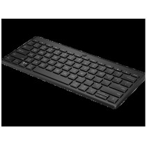 HP 692S8AA (350BLK) – kompaktna Bluetooth tipkovnica za više uređaja, crna