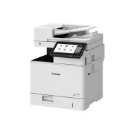 Canon imageFORCE 520 – crno‑bijeli foto skener, 600 dpi, USB, A4, model 7054C005BA