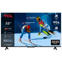 TCL 55" P61K 4K Pametna TV – Google TV, HDR10, HVA, Panel Motion Clarity, Dolby Audio