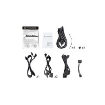 Thermaltake Smart BM2 550W Semi Modular, 80+ bronze