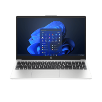 HP 250 G10 – Intel i5‑1334U, 16 GB RAM, 512 GB SSD, 15,6″ FHD, Wi‑Fi 6, Bluetooth 5.3, čitač otiska