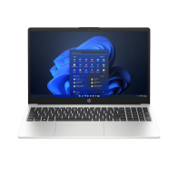 HP 250 G10 – Intel i5‑1334U, 16 GB RAM, 512 GB SSD, 15,6″ FHD, Wi‑Fi 6, Bluetooth 5.3, čitač otiska