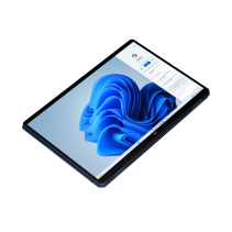 HP OmniBook Ultra Flip 14‑fh0014 OLED, procesor U9‑288V 3,3/5,1 GHz, 32 GB DDR5, 2 TB SSD, osvjetljena tipkovnica, Windows 11 Ho