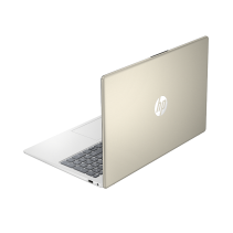 HP Laptop AI 15‑fd2005nn 15,6’’ FHD, i5‑225U, 16 GB DDR5, 512 GB SSD, Wi‑Fi 6, BT 5.3 – zlatni