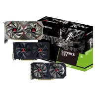 Gainward GeForce GTX 1660 Super 6 GB GDDR6 – 192‑bit, 1 × DVI, 1 × DP, 1 × HDMI