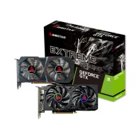 Gainward GeForce GTX 1660 Ti VN1666TF69 – 6 GB GDDR6, 192‑bit, DVI + DP + HDMI```