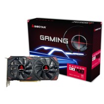 Gainward RX 580 8 GB GDDR5 256‑bit 2048‑SP grafička kartica – 1×DVI, 3×DP, 1×HDMI