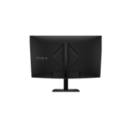 HP OMEN 32cQHD 31,5" zakrivljeni monitor – QHD, VA, 165 Hz, 1 ms, 400 cd/m², 2× HDMI + DP, podesiva visina, 2 god. garancija