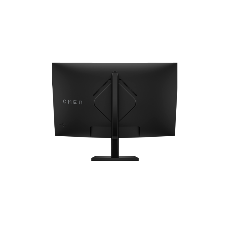 HP OMEN 32cQHD 31,5" zakrivljeni monitor – QHD, VA, 165 Hz, 1 ms, 400 cd/m², 2× HDMI + DP, podesiva visina, 2 god. garancija