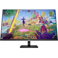 HP OMEN Transcend 32‑inčni 4K QD‑OLED monitor – 240 Hz, 0,003 ms odziv, 250 cd/m², 2× HDMI, 1× DP, 3× USB‑C, 3× USB, PIV