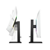 HP OMEN Transcend 32‑inčni 4K QD‑OLED monitor – 240 Hz, 0,003 ms odziv, 250 cd/m², 2× HDMI, 1× DP, 3× USB‑C, 3× USB, PIV