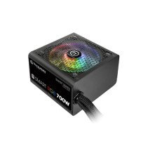 Thermaltake Smart RGB 700W82-86% efficiency,ATX, 120mm fan