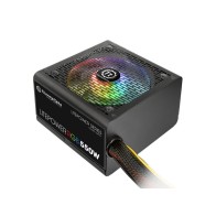 Thermaltake Litepower RGB 550W Non-modular PSU, sa RGB,ATX 12V 2, Active PFC