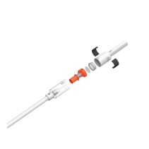 Xiaomi P30 štapni usisivač – 22 000 Pa, do 40 min rada na bateriji