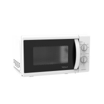 Tesla MW2030MW mikrovalna peć – 20 L, bijela, 700 W, 5 nivoa snage, timer 35 min.