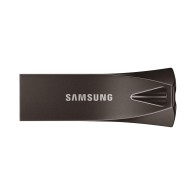 Samsung MUF-256BE4/APC 256 GB BAR Plus USB 3.2 – vodootporni, Titan Siva