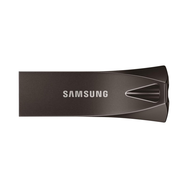 Samsung MUF-256BE4/APC 256 GB BAR Plus USB 3.2 – vodootporni, Titan Siva