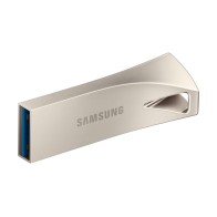 Samsung MUF‑64BE3/APC 64 GB USB 3.2 BAR Plus, vodootporni, zlatno‑platinasti