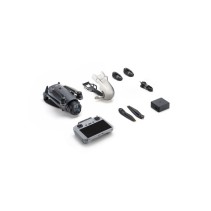 DJI Mavic 4 Pro – 4K kamera, 46 min maksimalnog leta, 8 km dosega, OcuSync 3.0, 3‑osni gimbal.