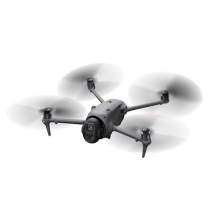 DJI Mavic 4 Pro – 4K kamera, 46 min maksimalnog leta, 8 km dosega, OcuSync 3.0, 3‑osni gimbal.