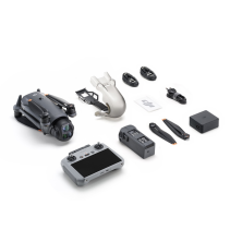 DJI Mavic 4 Pro – 4K kamera, 46 min maksimalnog leta, 8 km dosega, OcuSync 3.0, 3‑osni gimbal.