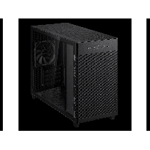 ASUS Prime AP201 Case TG BlackMicroATX,tool-free side panelsTempered Glass