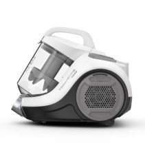 Rowenta Swift Power usisivač RO2957EA – 2000 W, 25 L kapacitet, HEPA filter, bežična postava i LED zaslon