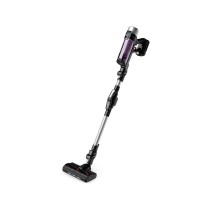 Rowenta RH2037WO X‑FORCE FLEX 9.60 kPa, usisivač s Allergy filtracijom, bežičnim sustavom i fleksibilnom četkom – 9,6 L/s usisna
