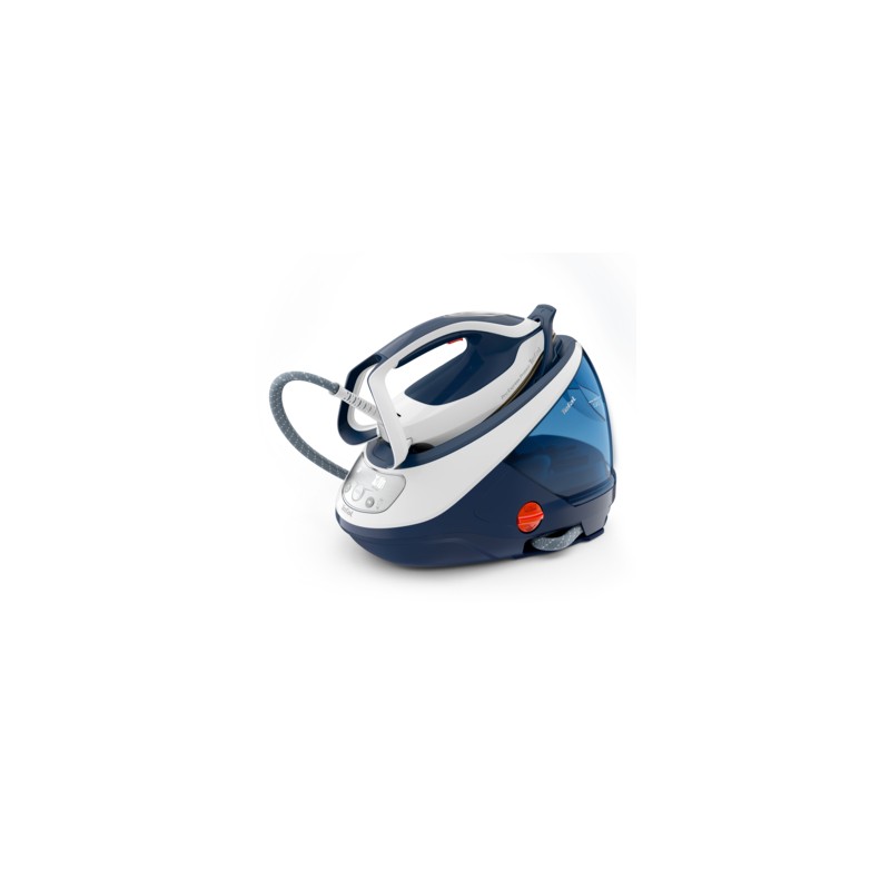 Tefal GV9221E0 – Parna stanica 7.6 bara, profesionalna parna pećnica za brzo kuhanje.