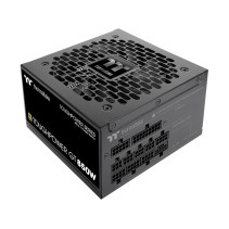 Thermaltake Toughpower GT 850W 80+ Gold, full‑modular, ATX 3.1 s 12 V‑2×6 konektorom