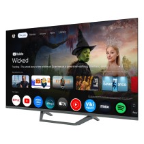 Tesla QLED TV 43“ Q43E655GUS – 4K UHD, Google TV, glasovna kontrola, QLED tehnologija**
