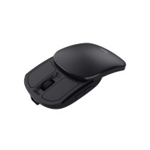 Trust ZYLO Pocket WRLS bežični gaming miš – kompaktan, 2,4 GHz, 8000 DPI, RGB osvjetljenje.