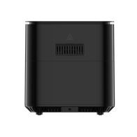 Xiaomi AirFryer 6.5 L – crna, 40‑220 °C, LCD zaslon, upravljanje putem Mi Home aplikacije