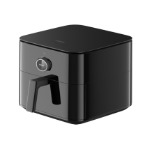 Xiaomi AirFryer 6.5 L – crna, 40‑220 °C, LCD zaslon, upravljanje putem Mi Home aplikacije