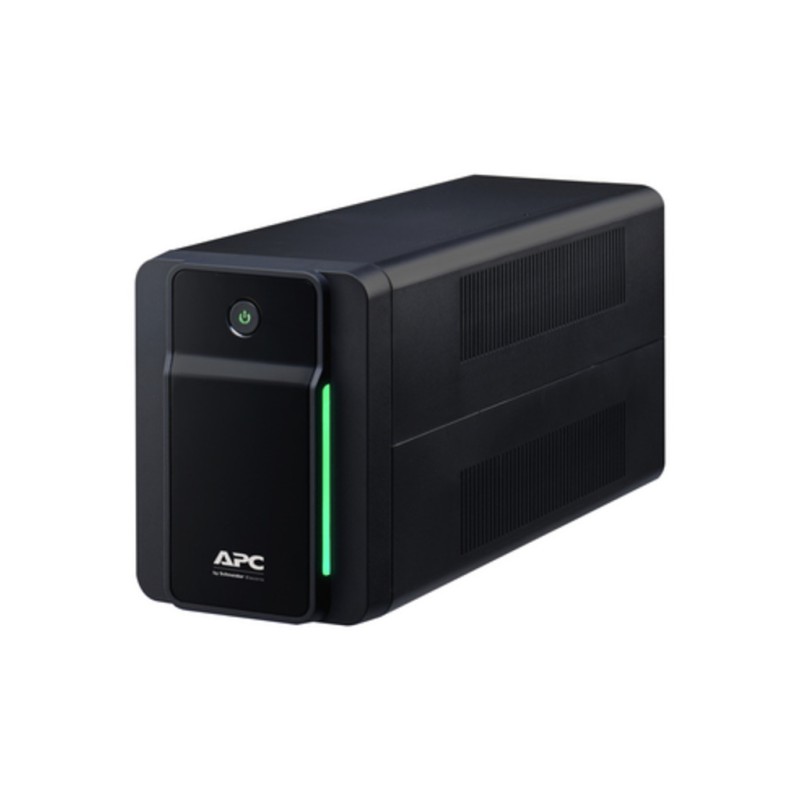 APC Back‑UPS BX2200MI – 2200 VA, toranj, 230 V, zaštita napajanja i baterijska rezerva​