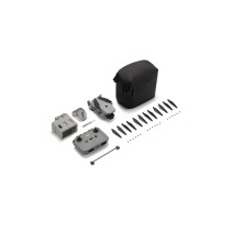 DJI Lito X1 FMC – 4K kamera, 12 MP foto, 3‑osni gimbal, RC‑N3 kontroler, 236 g