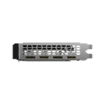 Gigabyte GV‑N3060GAMING OC – RTX 3060, 8 GB GDDR6, 128‑bit, 2 x DP, 2 x HDMI​