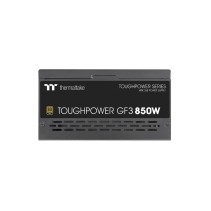 Thermaltake GF A3 850 PSU Toughpower – ATX 3.0, PCIe 5.0, 80 + Gold, potpuno modularni, 850 W.