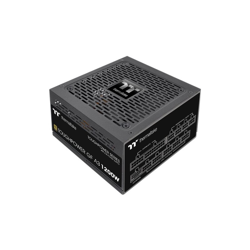 Thermaltake Toughpower 1200W Gold 80+ Gold ATX 3.1, PCIe 5.1 – 1200 W napajanje za visoke performanse