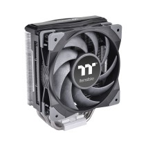 Thermaltake Toughair 310 CPU hladnjak – 120 mm PWM ventilator, kompatibilan s Intel LGA 1700/1200/115x i svim AMD socketima