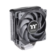 Thermaltake Toughair 310 CPU hladnjak – 120 mm PWM ventilator, kompatibilan s Intel LGA 1700/1200/115x i svim AMD socketima