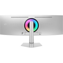 Samsung 49‑inčni OLED G9 32:9 QHD‑2 (5120×1440) 240 Hz 0,03 ms 250 cd/m² Smart Monitor – DP, HDMI, Micro‑HDMI.