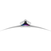 Samsung 49‑inčni OLED G9 32:9 QHD‑2 (5120×1440) 240 Hz 0,03 ms 250 cd/m² Smart Monitor – DP, HDMI, Micro‑HDMI.